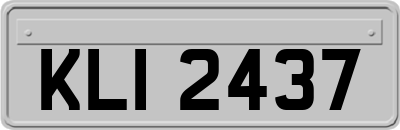 KLI2437