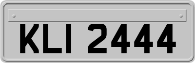KLI2444