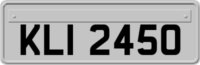 KLI2450