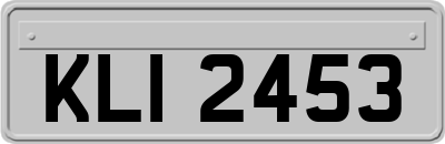 KLI2453
