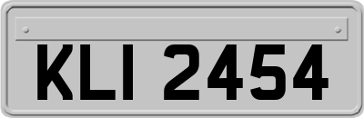 KLI2454