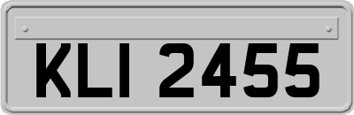 KLI2455