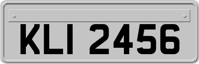 KLI2456