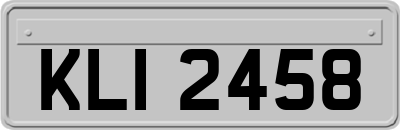 KLI2458