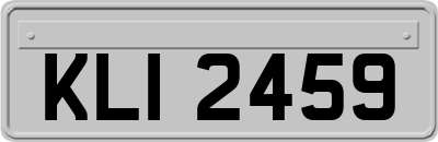 KLI2459