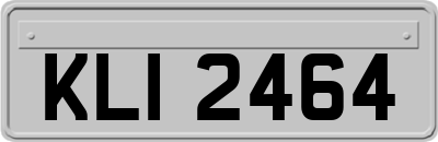 KLI2464