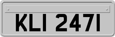 KLI2471