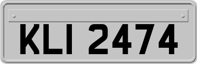 KLI2474