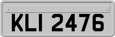KLI2476