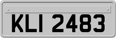 KLI2483