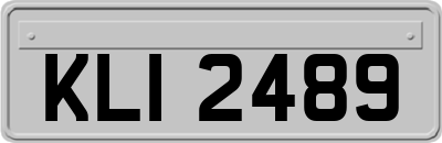 KLI2489