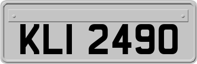 KLI2490