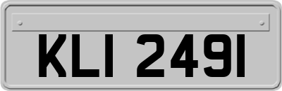 KLI2491