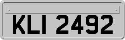 KLI2492
