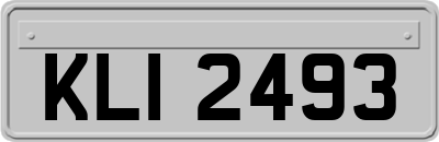 KLI2493