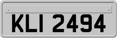KLI2494
