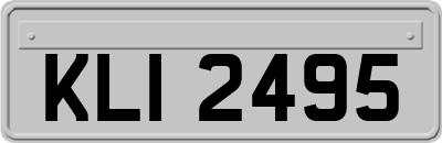 KLI2495