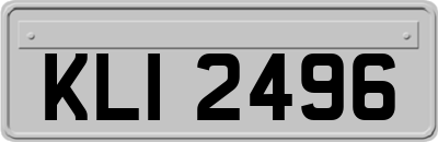 KLI2496