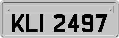KLI2497