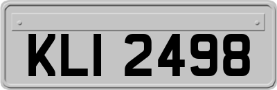 KLI2498