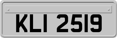 KLI2519