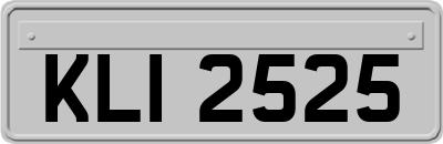 KLI2525