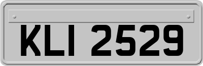 KLI2529