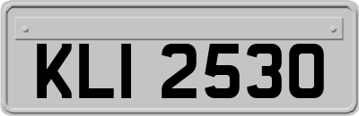 KLI2530