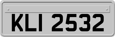 KLI2532