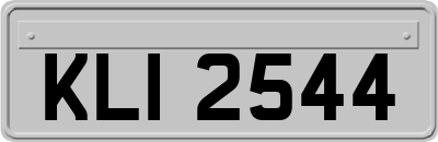 KLI2544