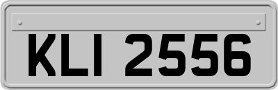 KLI2556