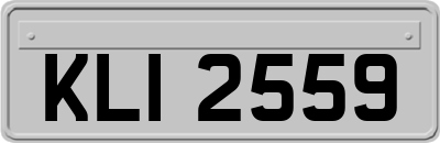 KLI2559