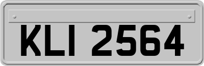 KLI2564