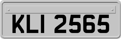 KLI2565