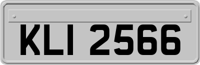 KLI2566