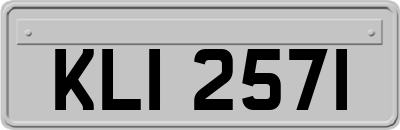 KLI2571