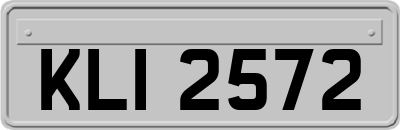 KLI2572