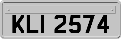 KLI2574
