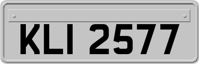 KLI2577