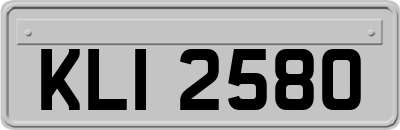 KLI2580