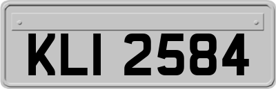 KLI2584