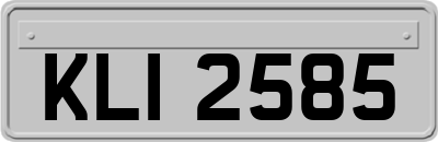 KLI2585