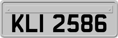 KLI2586