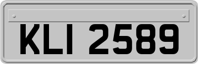 KLI2589
