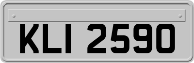 KLI2590