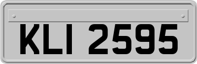 KLI2595