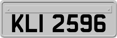 KLI2596