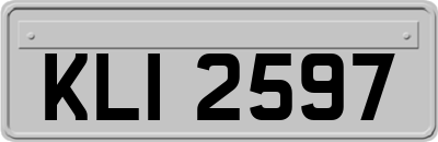 KLI2597