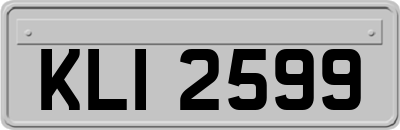KLI2599