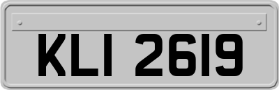 KLI2619